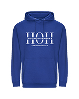 Hoodie (Adults)